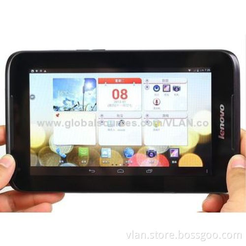 Lenovo original tablets, IdeaTab A1000